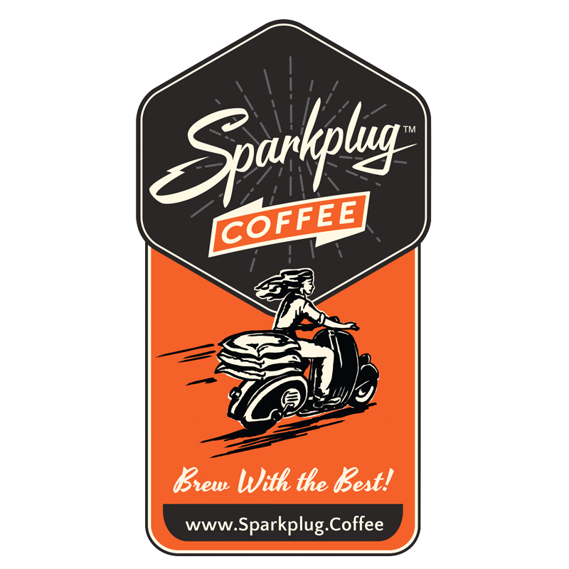 SparkPlug Coffee