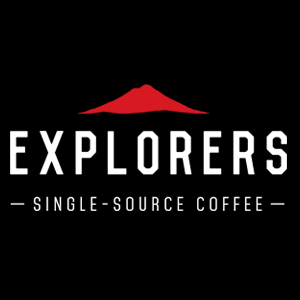 Explorers Coffee