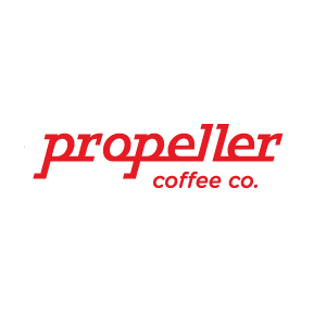 Propellor Coffee